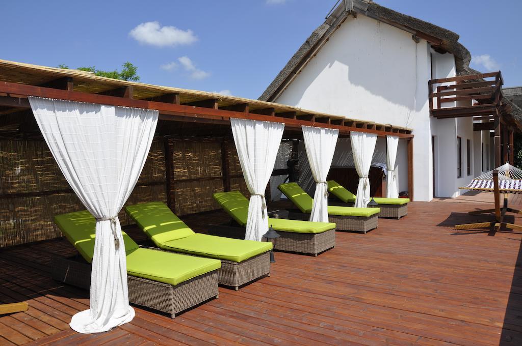 Doi Capitani Hotel Crişan Exterior foto